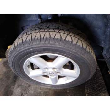 nissan x-trail (t30) del año 2003
