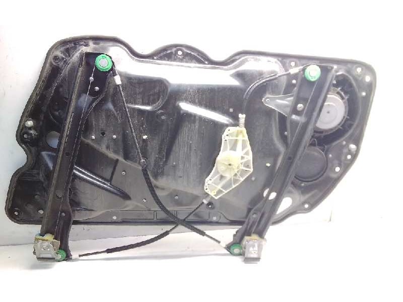 Recambio de elevalunas delantero izquierdo para volkswagen passat berlina (3c2) sportline referencia OEM IAM 0838105784  