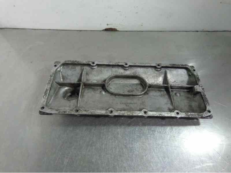 Recambio de tapa balancines para seat ibiza (6k1) 1.0 referencia OEM IAM 00633837571  