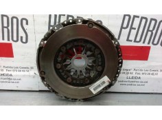 Recambio de prensa embrague para nissan qashqai (j11) 1.6 dci turbodiesel cat referencia OEM IAM R9M406  302056476R 2