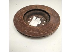 Recambio de disco freno delantero para alfa romeo 166 2.4 jtd cat referencia OEM IAM    2