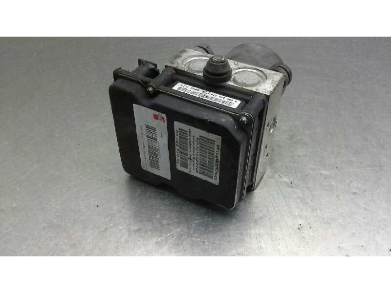 Recambio de abs para citroen c4 berlina collection referencia OEM IAM 0265234144  