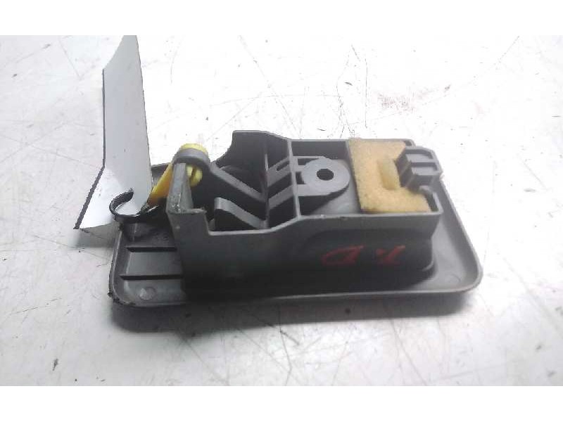 Recambio de maneta interior trasera derecha para opel monterey ltd referencia OEM IAM   