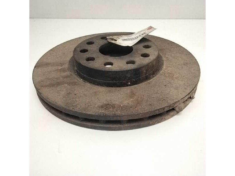 Recambio de disco freno delantero para alfa romeo 166 2.4 jtd cat referencia OEM IAM   