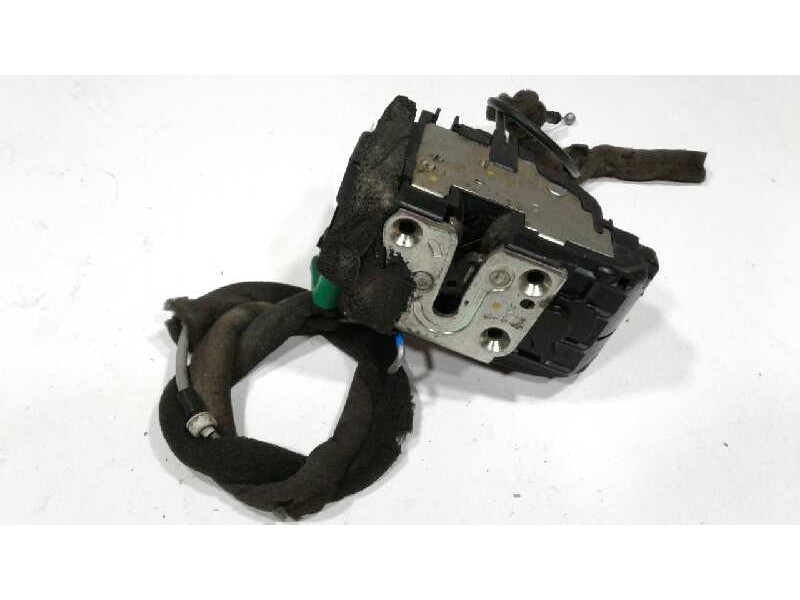 Recambio de cerradura puerta delantera izquierda para nissan nv 200 (m20) kasten comfort referencia OEM IAM   