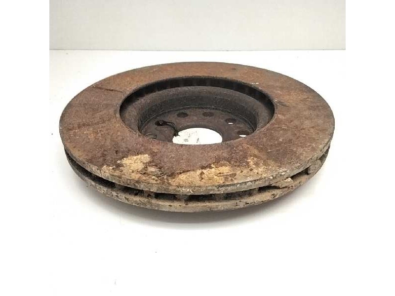 Recambio de disco freno delantero para alfa romeo 166 2.4 jtd cat referencia OEM IAM   