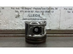 Recambio de piston para nissan qashqai (j11) 1.6 dci turbodiesel cat referencia OEM IAM R9M406  