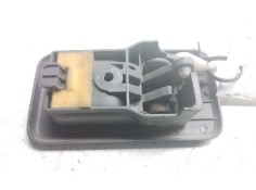 Recambio de maneta interior trasera izquierda para opel monterey ltd referencia OEM IAM    2
