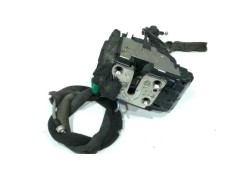 Recambio de cerradura puerta delantera izquierda para nissan nv 200 (m20) kasten comfort referencia OEM IAM    2