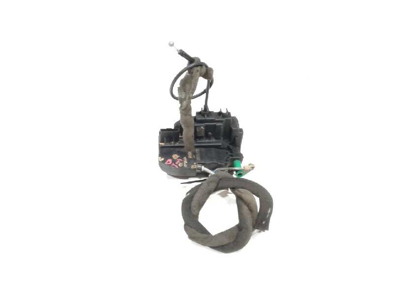 Recambio de cerradura puerta delantera izquierda para nissan nv 200 (m20) kasten comfort referencia OEM IAM   