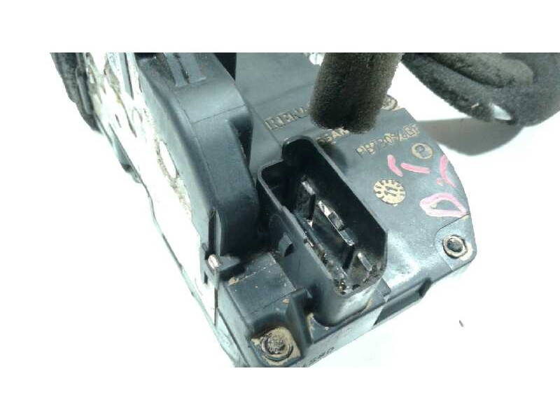 Recambio de cerradura puerta delantera izquierda para nissan nv 200 (m20) kasten comfort referencia OEM IAM   