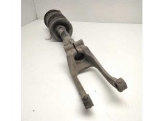 Recambio de amortiguador delantero para alfa romeo 166 2.4 jtd cat referencia OEM IAM    2