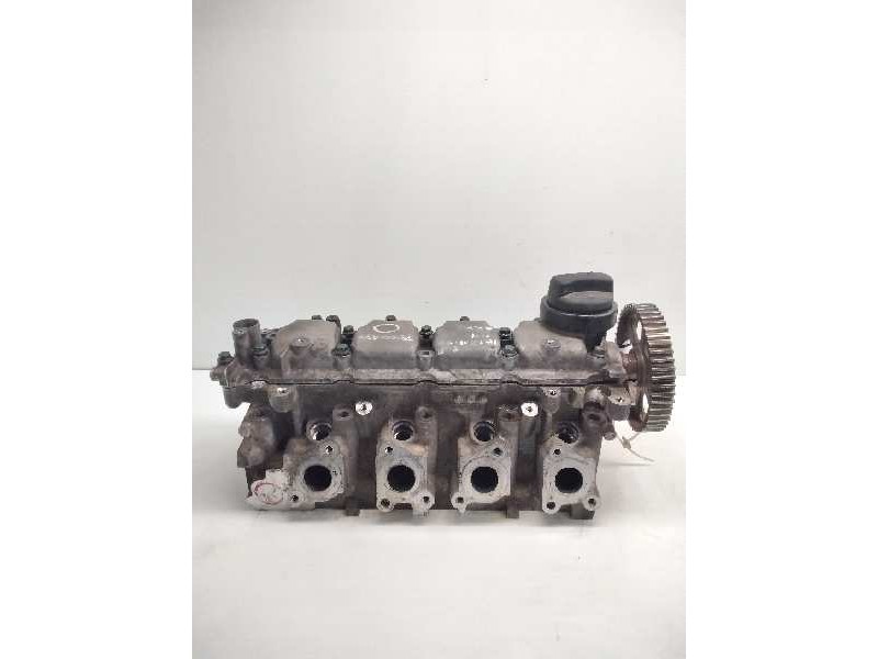 Recambio de culata para seat ibiza (6k) 1.4 referencia OEM IAM 030103374BBBC .... 25276
