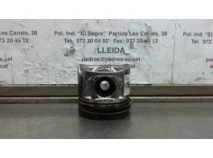 Recambio de piston para nissan qashqai (j11) 1.6 dci turbodiesel cat referencia OEM IAM R9M406  