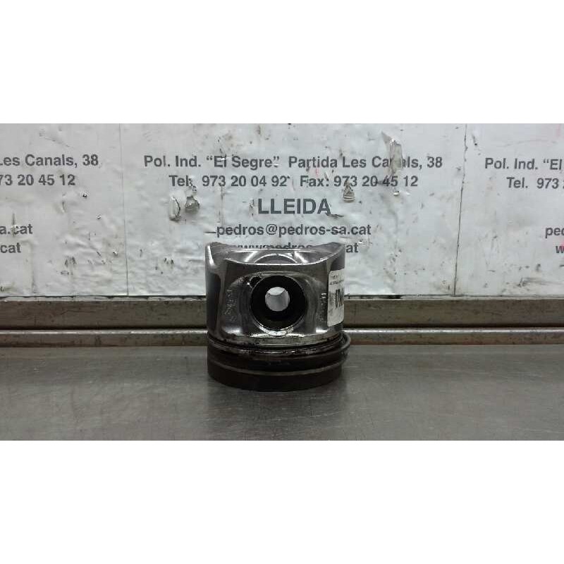 Recambio de piston para nissan qashqai (j11) 1.6 dci turbodiesel cat referencia OEM IAM R9M406  