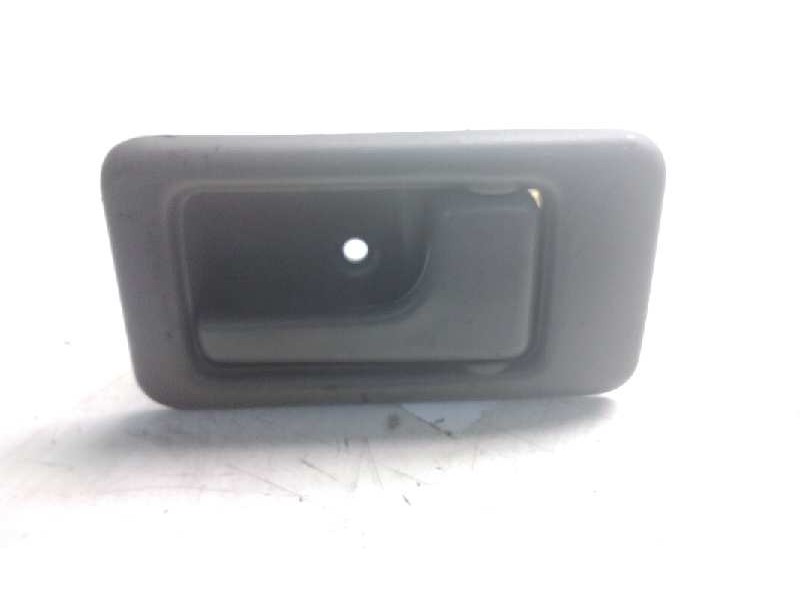 Recambio de maneta interior delantera derecha para opel monterey ltd referencia OEM IAM   