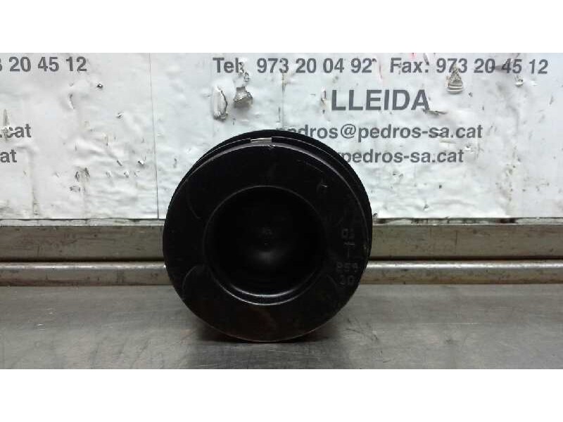 Recambio de piston para nissan qashqai (j11) 1.6 dci turbodiesel cat referencia OEM IAM R9M406  
