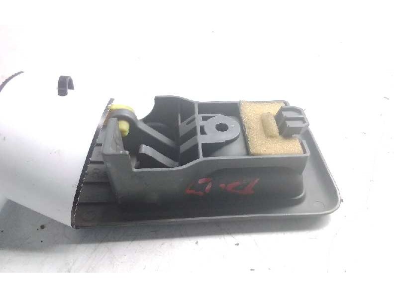 Recambio de maneta interior delantera derecha para opel monterey ltd referencia OEM IAM   