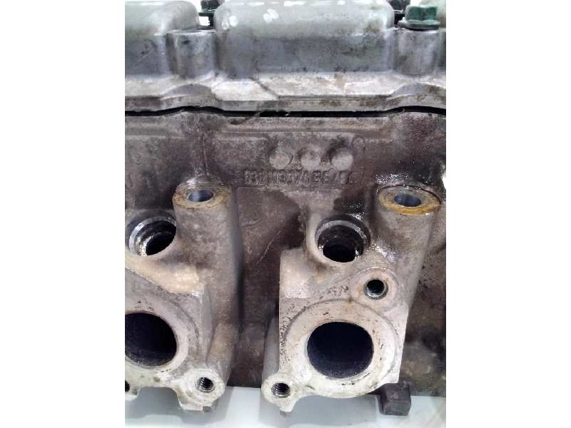 Recambio de culata para seat ibiza (6k) 1.4 referencia OEM IAM 030103374BBBC .... 25276