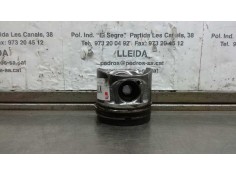 Recambio de piston para nissan qashqai (j11) 1.6 dci turbodiesel cat referencia OEM IAM R9M406  
