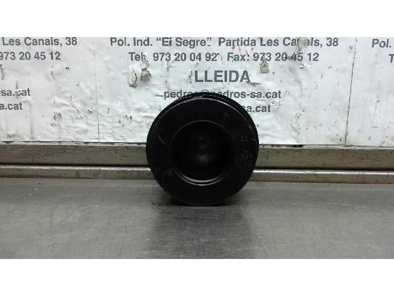 Recambio de piston para nissan qashqai (j11) 1.6 dci turbodiesel cat referencia OEM IAM R9M406  