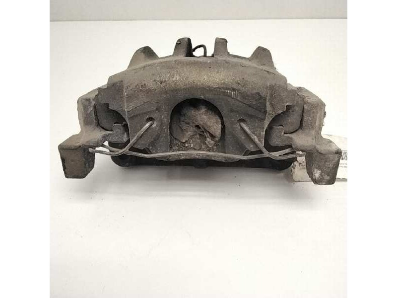 Recambio de pinza freno delantera derecha para alfa romeo 166 2.4 jtd cat referencia OEM IAM   