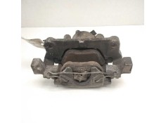 Recambio de pinza freno delantera derecha para alfa romeo 166 2.4 jtd cat referencia OEM IAM    2