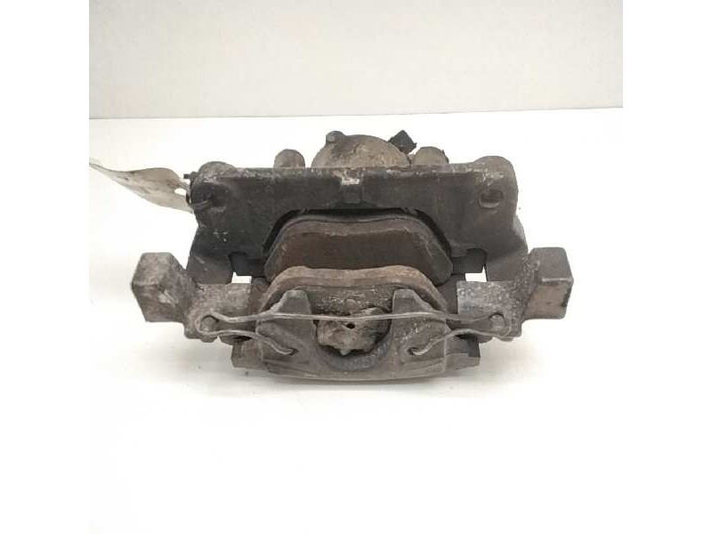 Recambio de pinza freno delantera derecha para alfa romeo 166 2.4 jtd cat referencia OEM IAM   