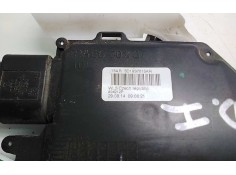 Recambio de cerradura puerta delantera izquierda para volkswagen caddy ka/kb (2c) 1.6 tdi referencia OEM IAM 3D1837015AR   2