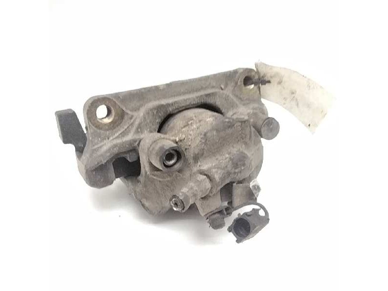 Recambio de pinza freno delantera derecha para alfa romeo 166 2.4 jtd cat referencia OEM IAM   