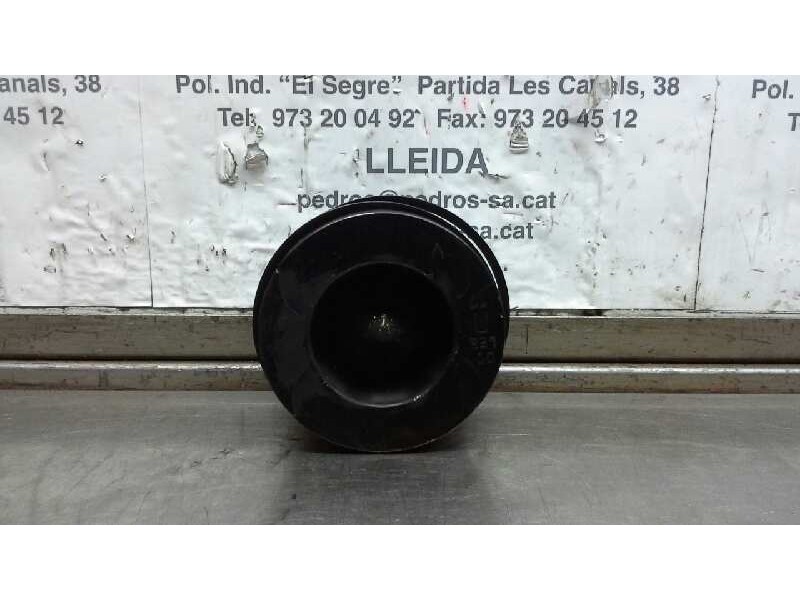 Recambio de piston para nissan qashqai (j11) 1.6 dci turbodiesel cat referencia OEM IAM R9M406  