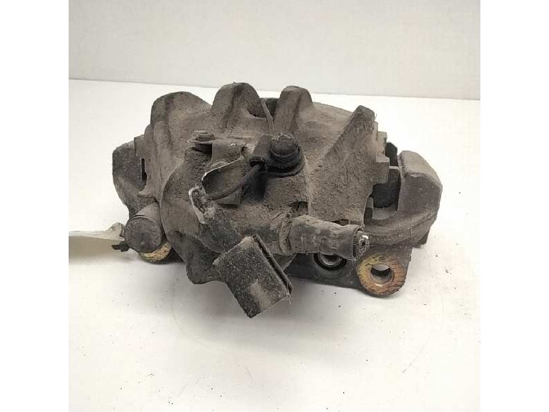 Recambio de pinza freno delantera derecha para alfa romeo 166 2.4 jtd cat referencia OEM IAM   