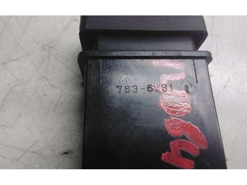 Recambio de warning para opel monterey ltd referencia OEM IAM 7636  