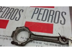 Recambio de biela para nissan pathfinder (r51) 4.0 v6 24v cat referencia OEM IAM VQ40  