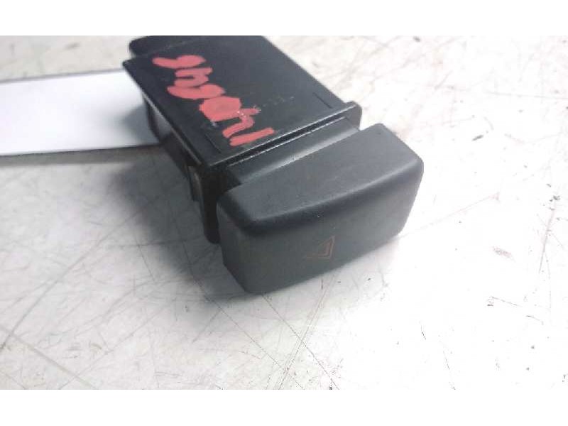 Recambio de warning para opel monterey ltd referencia OEM IAM 7636  