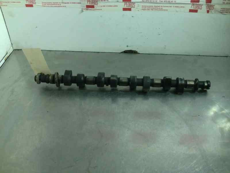 Recambio de arbol de levas para seat ibiza 1.2 referencia OEM IAM   25279