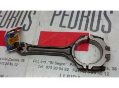 Recambio de biela para nissan pathfinder (r51) 4.0 v6 24v cat referencia OEM IAM VQ40   2