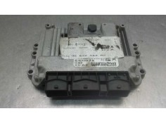 Recambio de centralita motor uce para citroen c4 berlina collection referencia OEM IAM 9661204380 310 