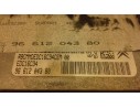 CENTRALITA MOTOR UCE 9661204380 310 