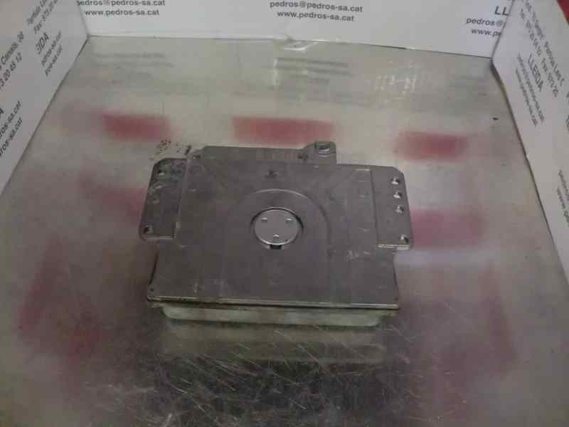 Recambio de centralita motor uce para citroen ax referencia OEM IAM 0261200780 308 2528