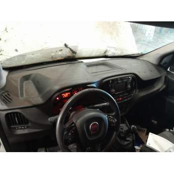 fiat doblo cargo (263_) del año 2018