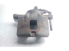 Recambio de pinza freno delantera derecha para opel monterey ltd referencia OEM IAM    2