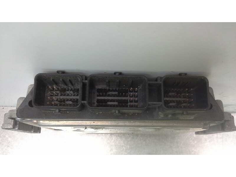 Recambio de centralita motor uce para citroen c4 berlina collection referencia OEM IAM 9661204380 310 