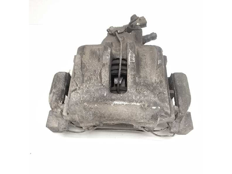 Recambio de pinza freno delantera izquierda para alfa romeo 166 2.4 jtd cat referencia OEM IAM   