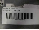 CENTRALITA MOTOR UCE 0261200780 308 2528