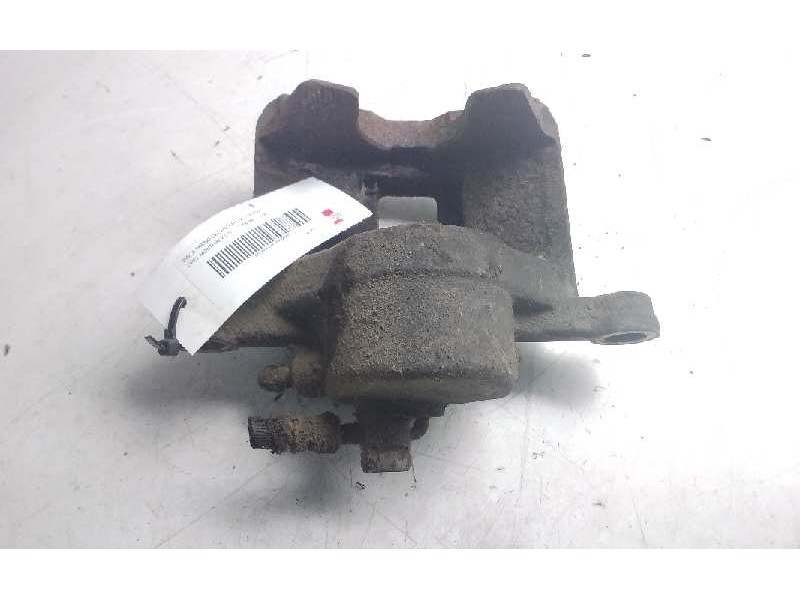 Recambio de pinza freno delantera izquierda para opel monterey ltd referencia OEM IAM   