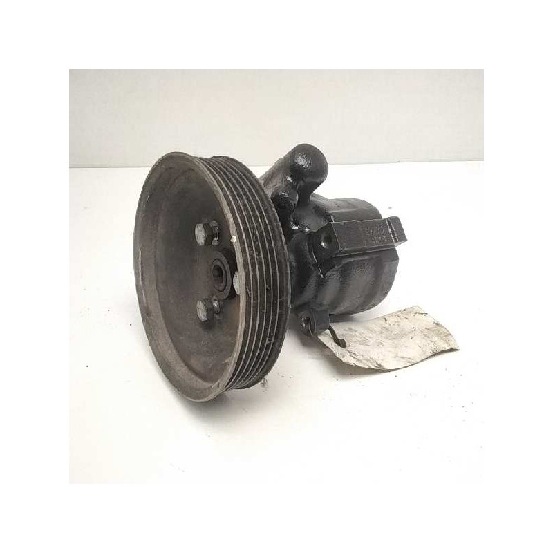 Recambio de bomba servodireccion para alfa romeo 166 2.4 jtd cat referencia OEM IAM 26034124  