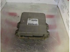 Recambio de centralita motor uce para citroen ax referencia OEM IAM 16227124 288 2528