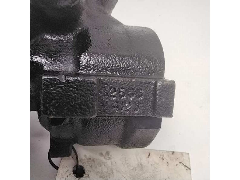 Recambio de bomba servodireccion para alfa romeo 166 2.4 jtd cat referencia OEM IAM 26034124  