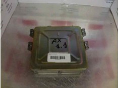 Recambio de centralita motor uce para citroen ax referencia OEM IAM 16227124 288 2528 2